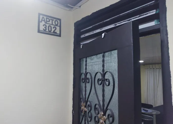 Apartamentos Y Apartaestudios Cerca Del Aeropuerto