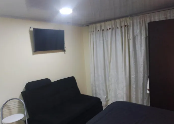 Apartamentos Y Apartaestudios Cerca Del Aeropuerto