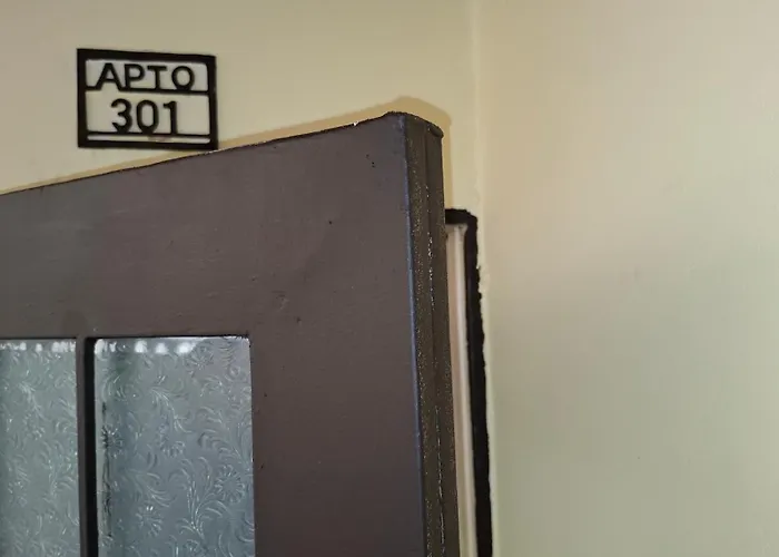 Apartamentos Y Apartaestudios Cerca Del Aeropuerto