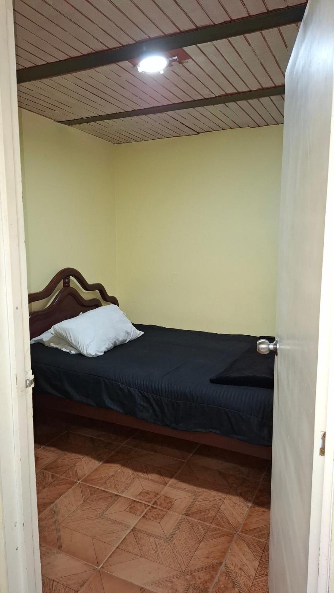 Y Cerca Del Aeropuerto Appartement *