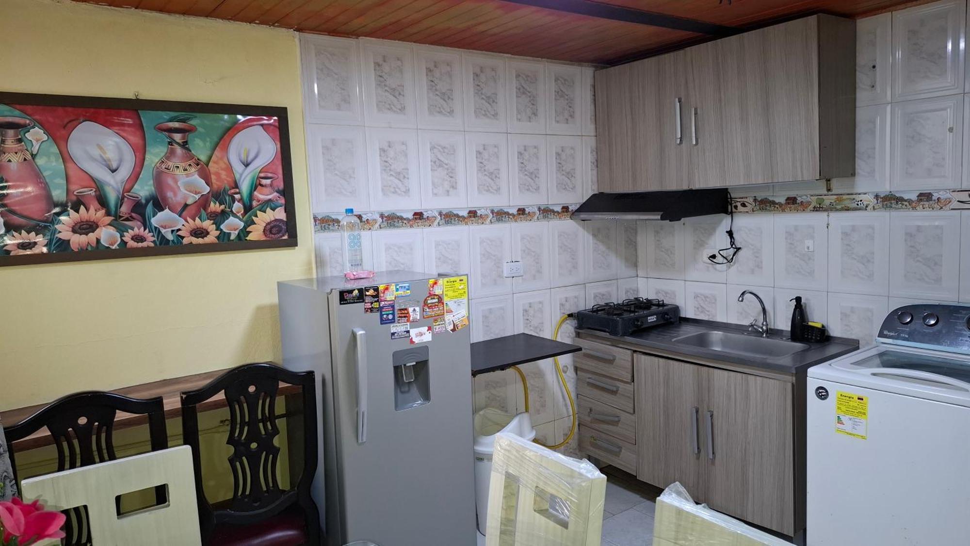 Y Cerca Del Aeropuerto Appartement *