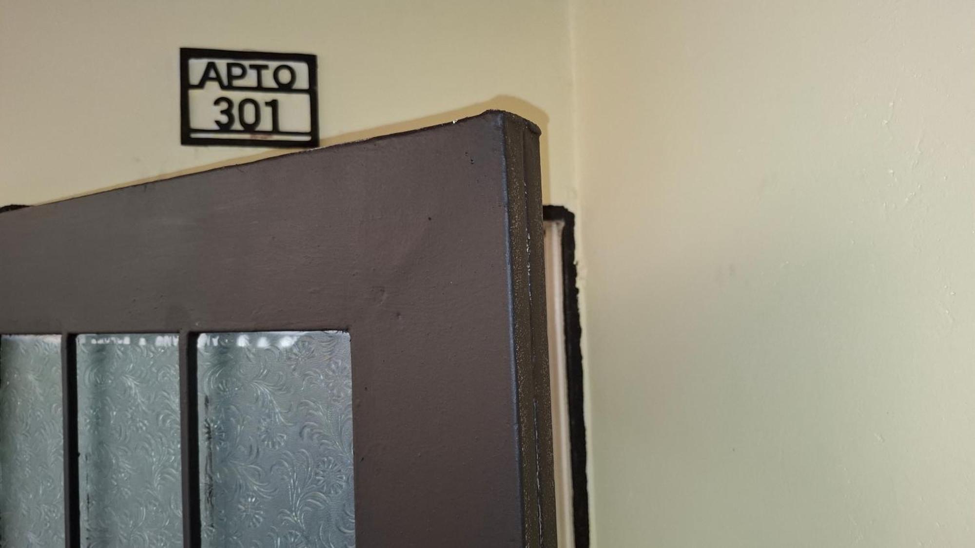 Appartement Y Cerca Del Aeropuerto